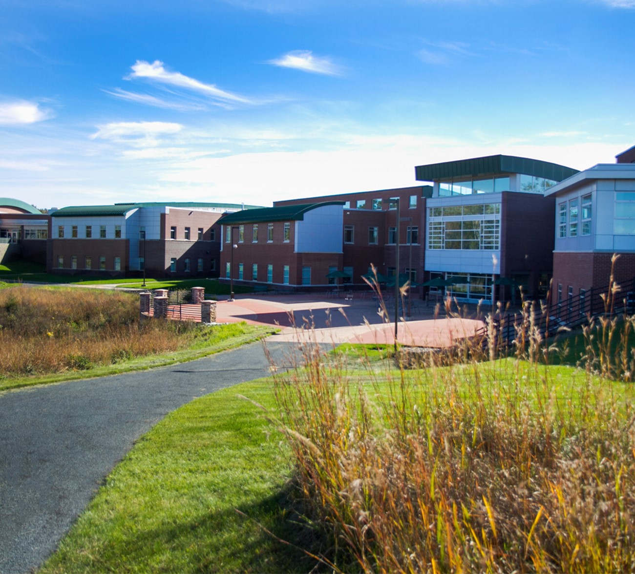 About Us - Anoka Ramsey Community College