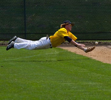 Baseball Player