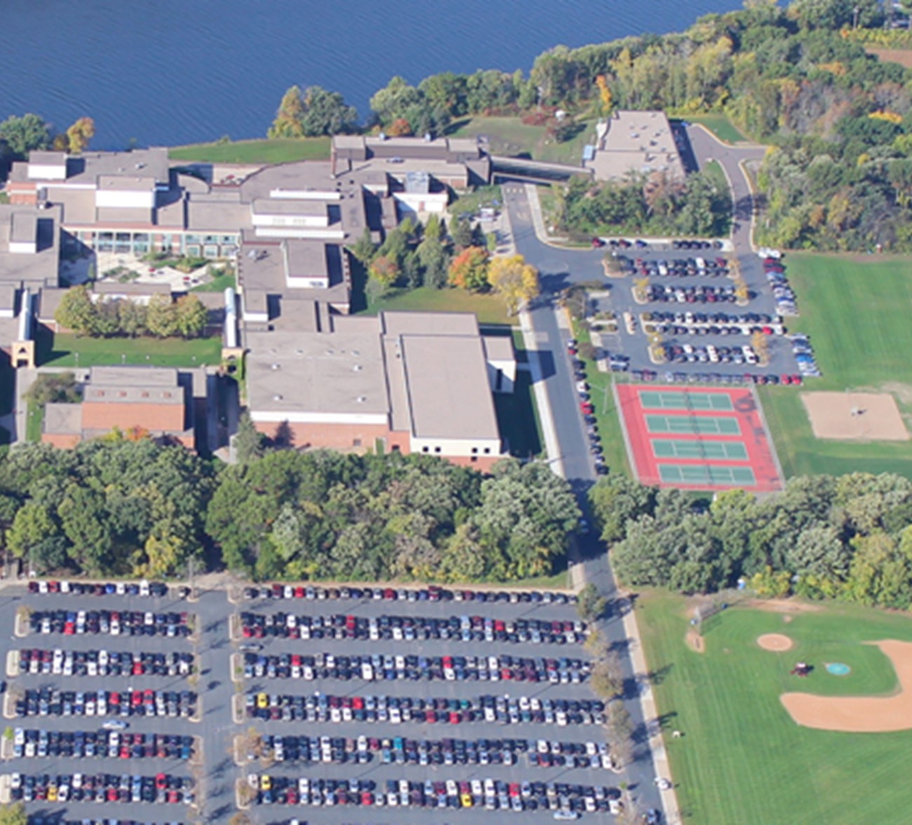 About Us Anoka Ramsey Community College