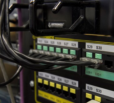 Computer Networking Equiptment
