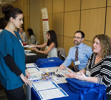 Health Fair