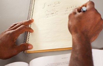 notebook