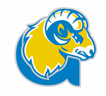 golden ram logo