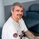 Justin Hand