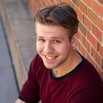 Brandon Osero