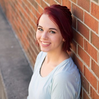 Courtney Vonvett