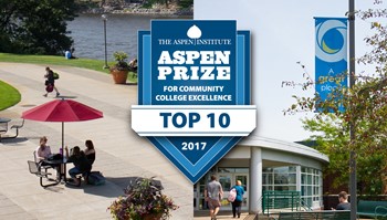 The Aspen Institute college campus photos