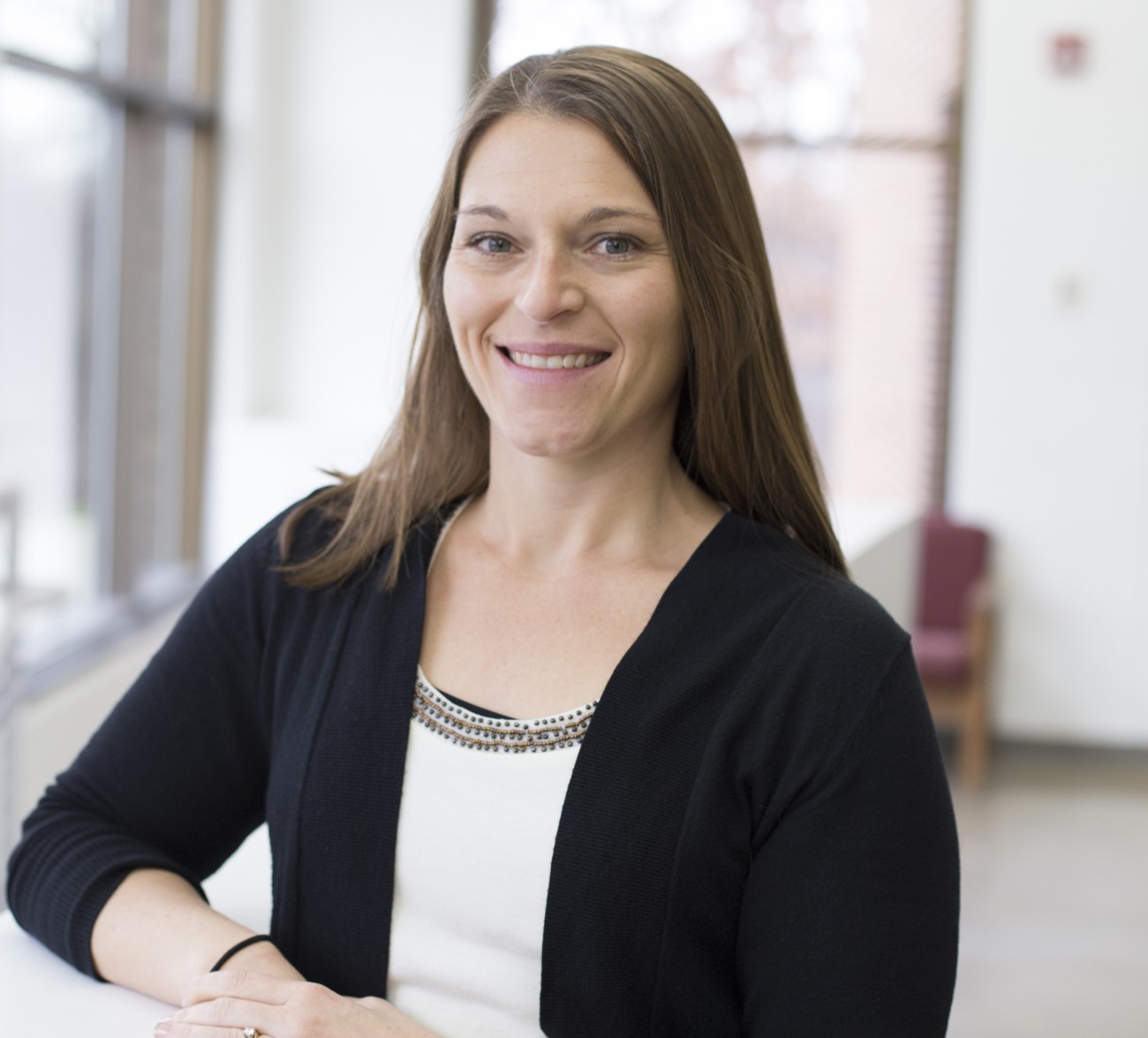 Faculty Profiles - Anoka Ramsey Community College
