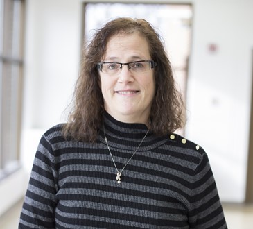 Penny Rivard-Sherman