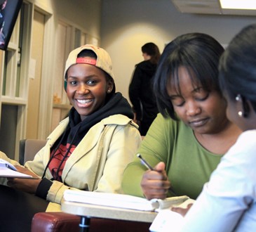Summer Scholars Academy