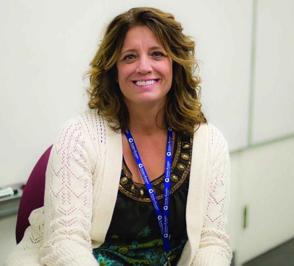 Psychology - Anoka Ramsey Community College