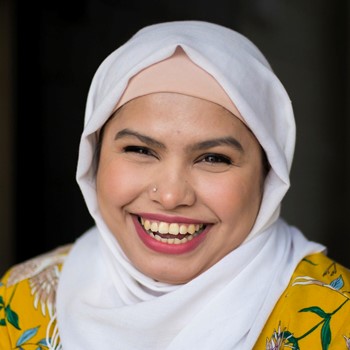 Fatima Abbas