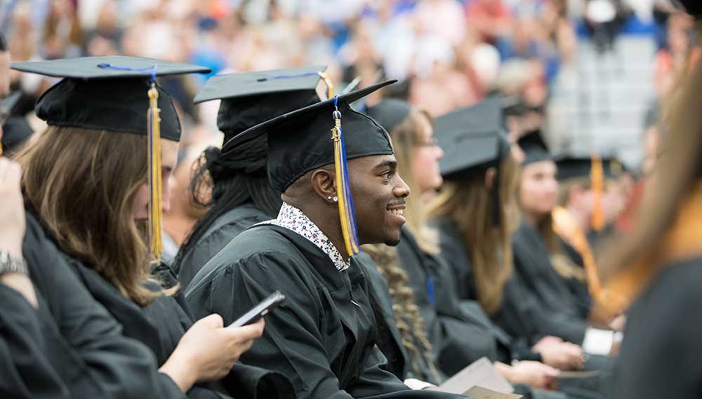 Graduation/Commencement - Anoka Ramsey Community College