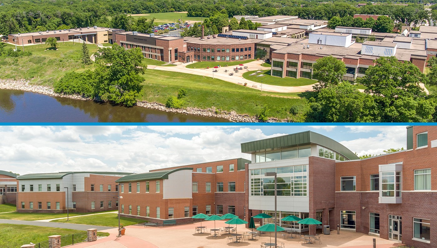Visit Anoka-Ramsey Community College: Campus Tours, Information ...