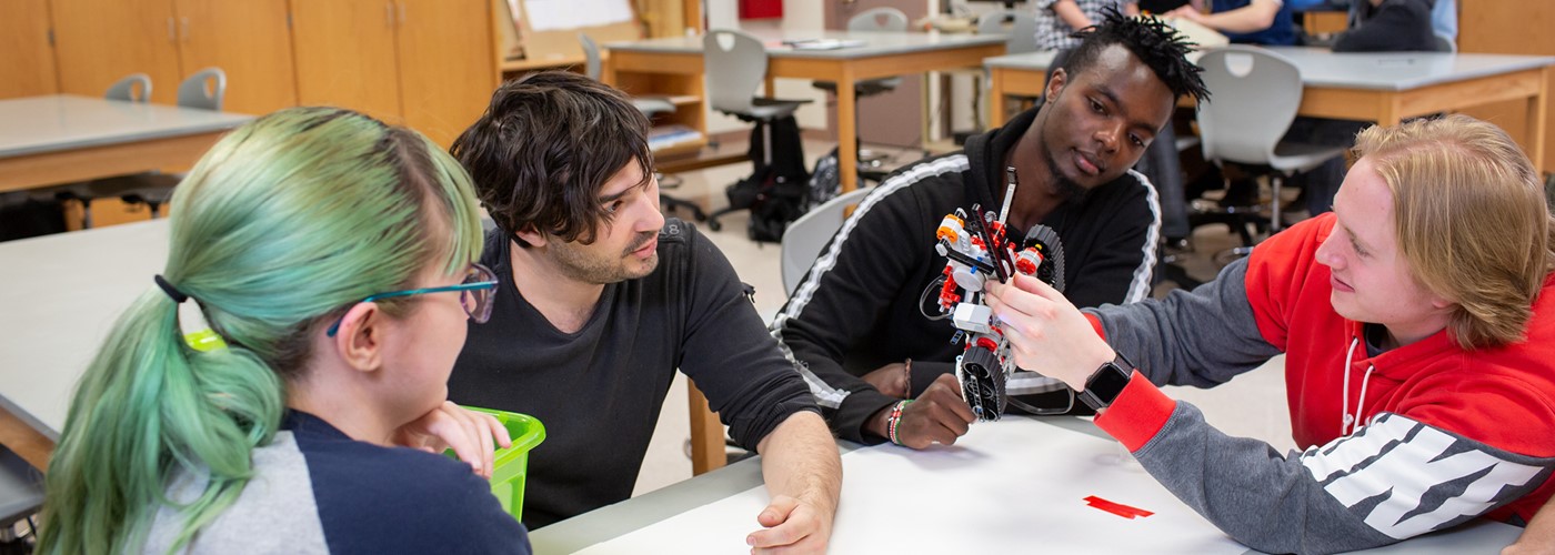 AnokaRamsey Community College