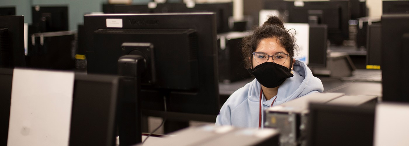 AnokaRamsey Community College