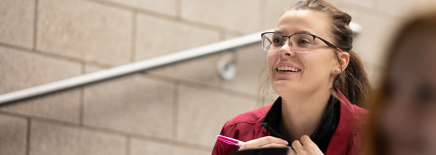 AnokaRamsey Community College