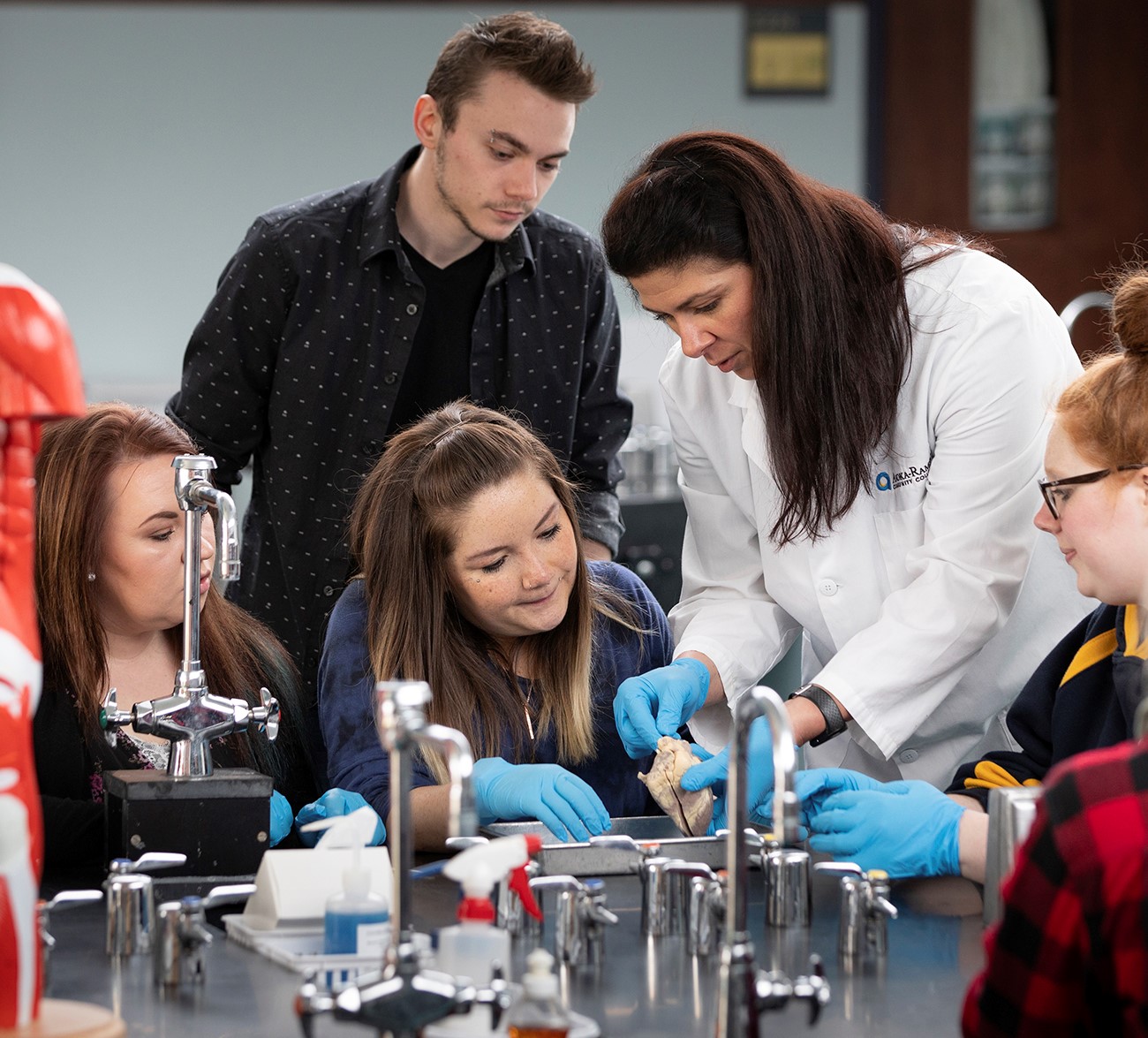 Degrees, Diplomas & Certificates Anoka Ramsey Community College