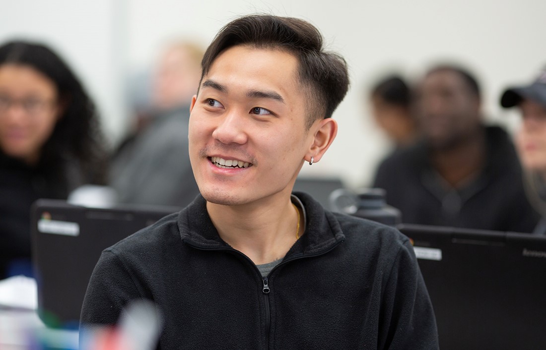 Steps to a Student Anoka Ramsey Community College