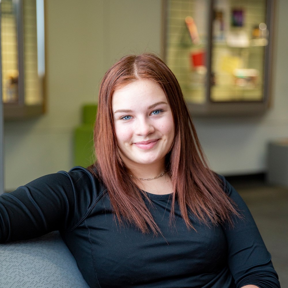 Student Success Stories Cards - Anoka Ramsey Community College