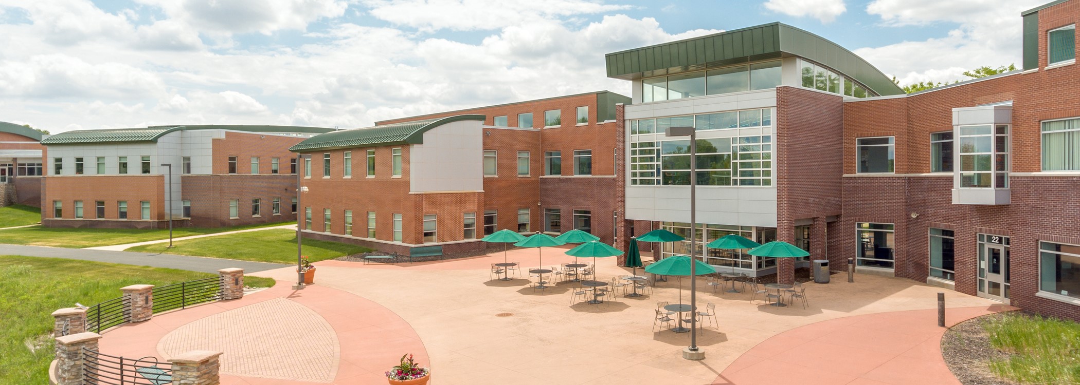 AnokaRamsey Community College