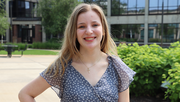 Anoka-Ramsey Student Won First Place in Mathematics Competition - Anoka ...