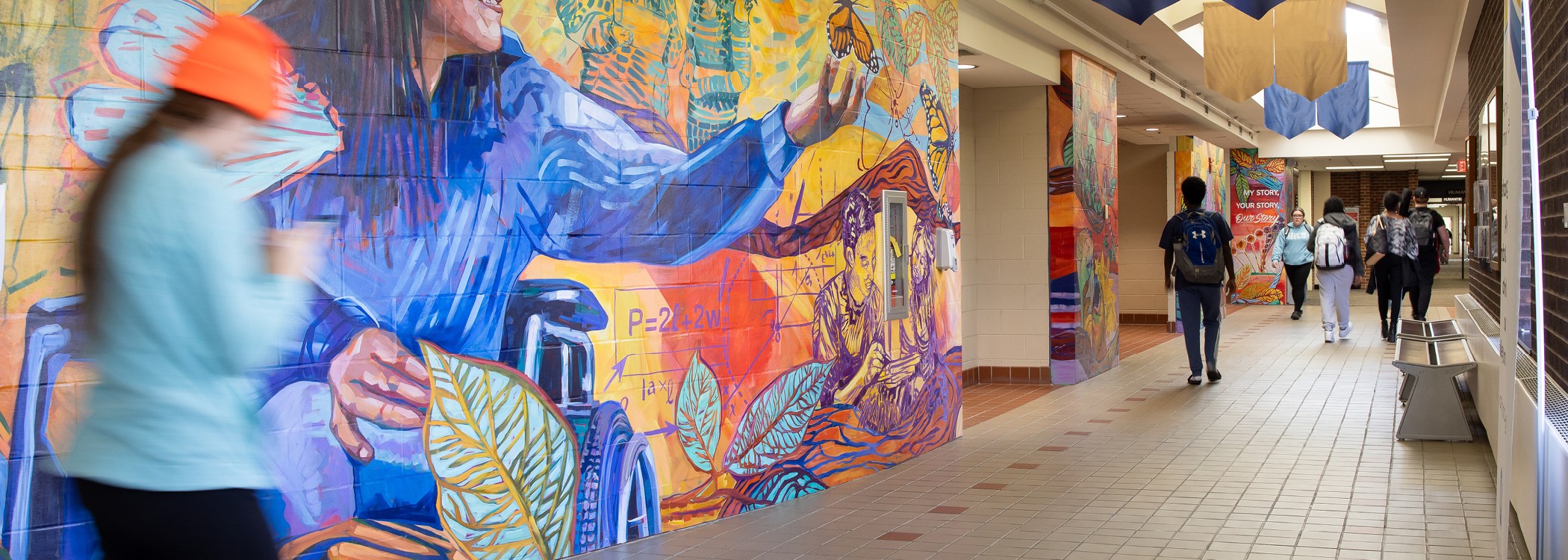 AnokaRamsey Community College