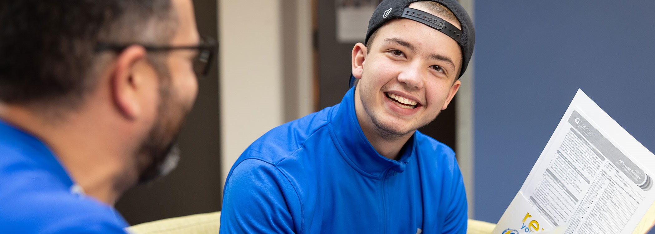 AnokaRamsey Community College