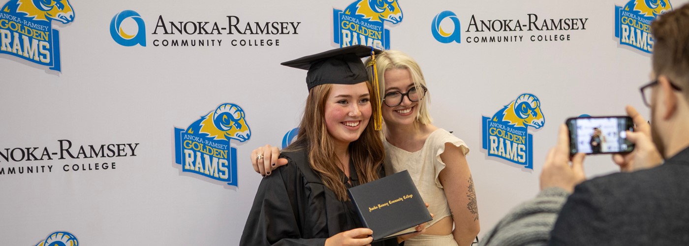 AnokaRamsey Community College