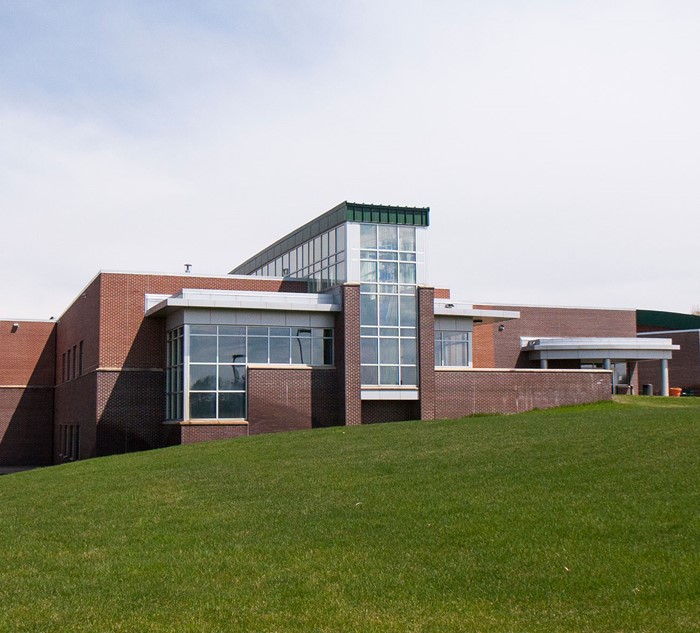 Course Schedule and Descriptions Anoka Ramsey Community College