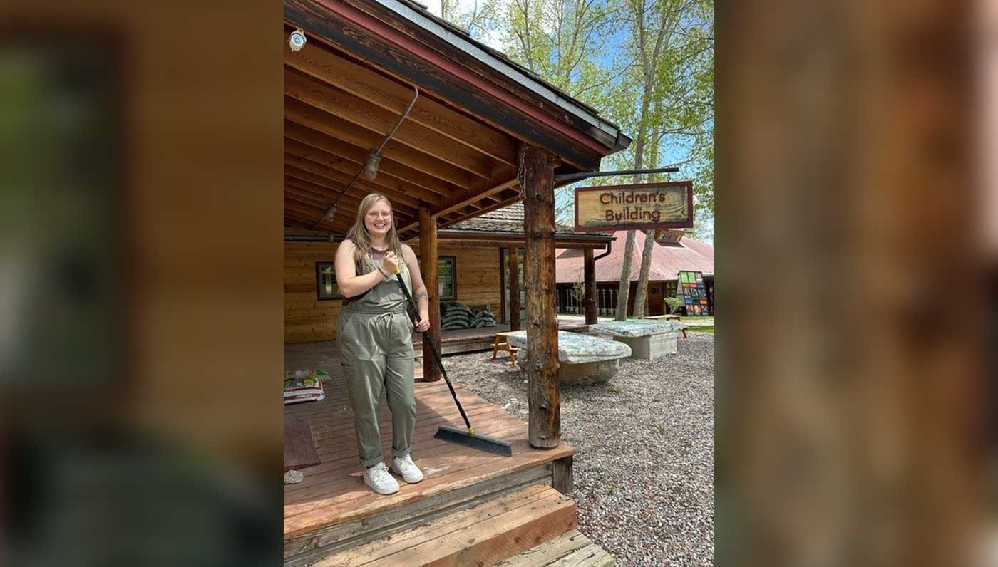 Anoka-Ramsey Art Student Earns Spot in Competitive Internship Cohort ...